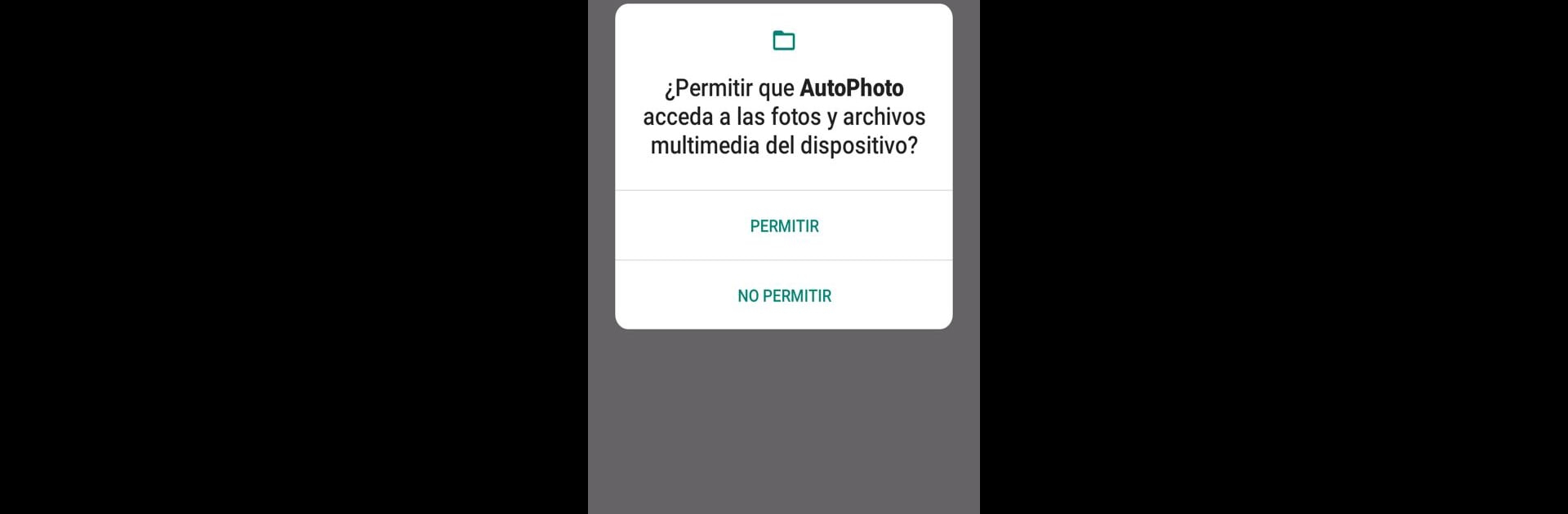 Automatic Photography