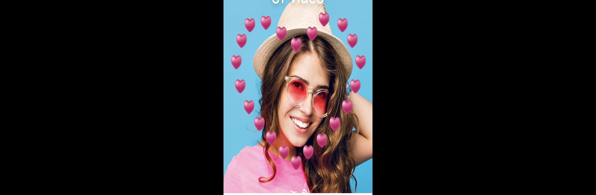 Sweet Camera Lite - Take Selfie Filter Camera