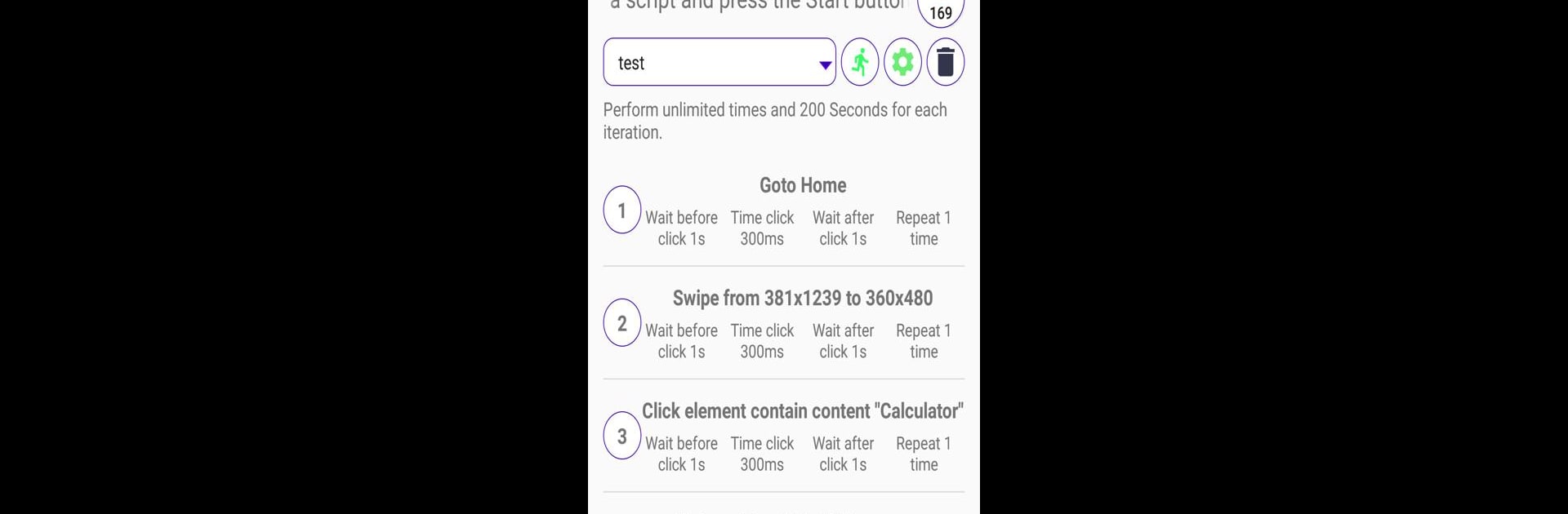 Auto Clicker