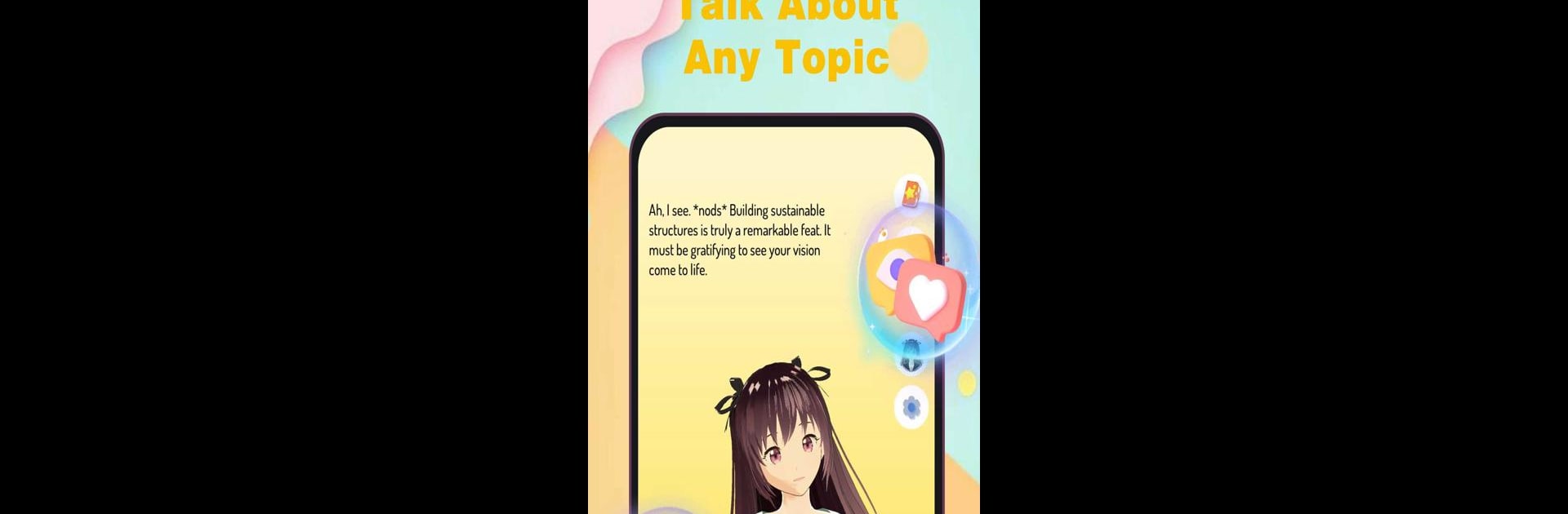 Sakura AI Friend