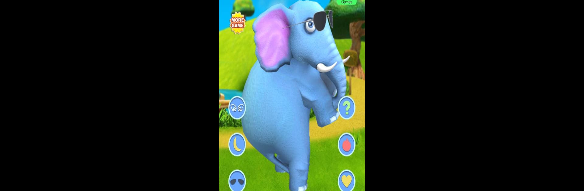 Talking Elephant