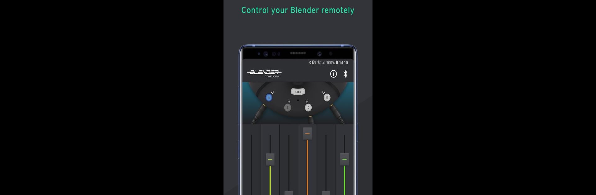 Blender