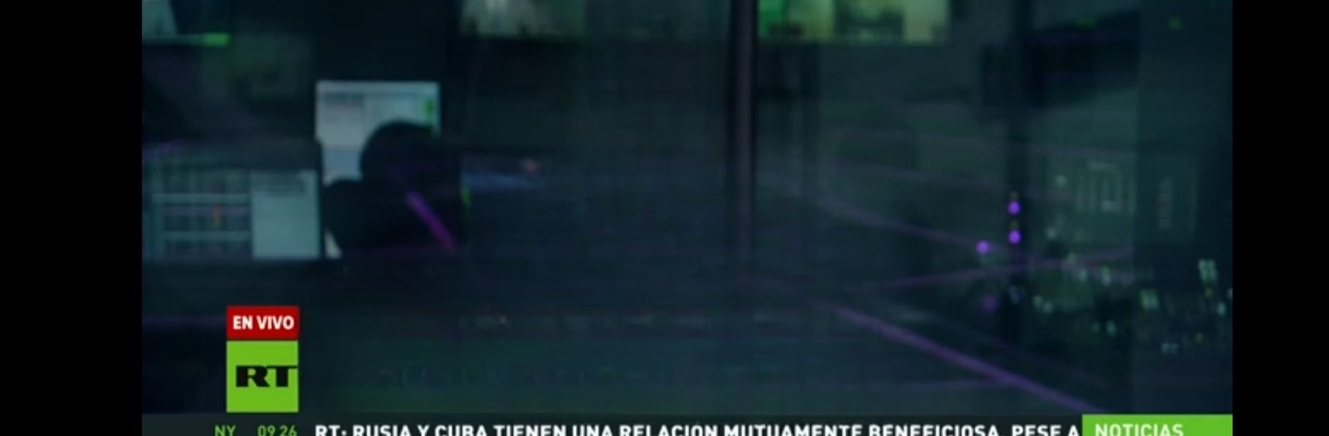 Televisión Colombiana En Vivo