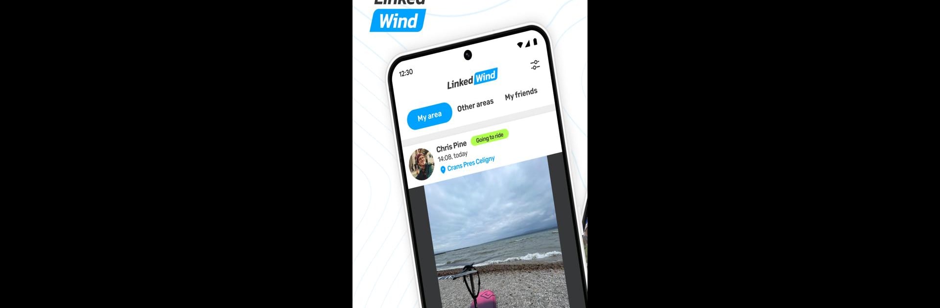 LinkedWind