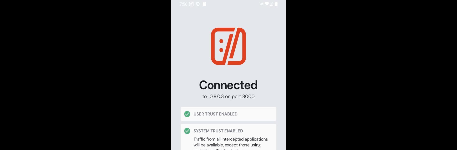 HTTP Toolkit
