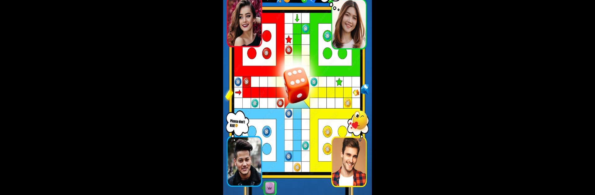 Ludo Legends - Play apna Ludo