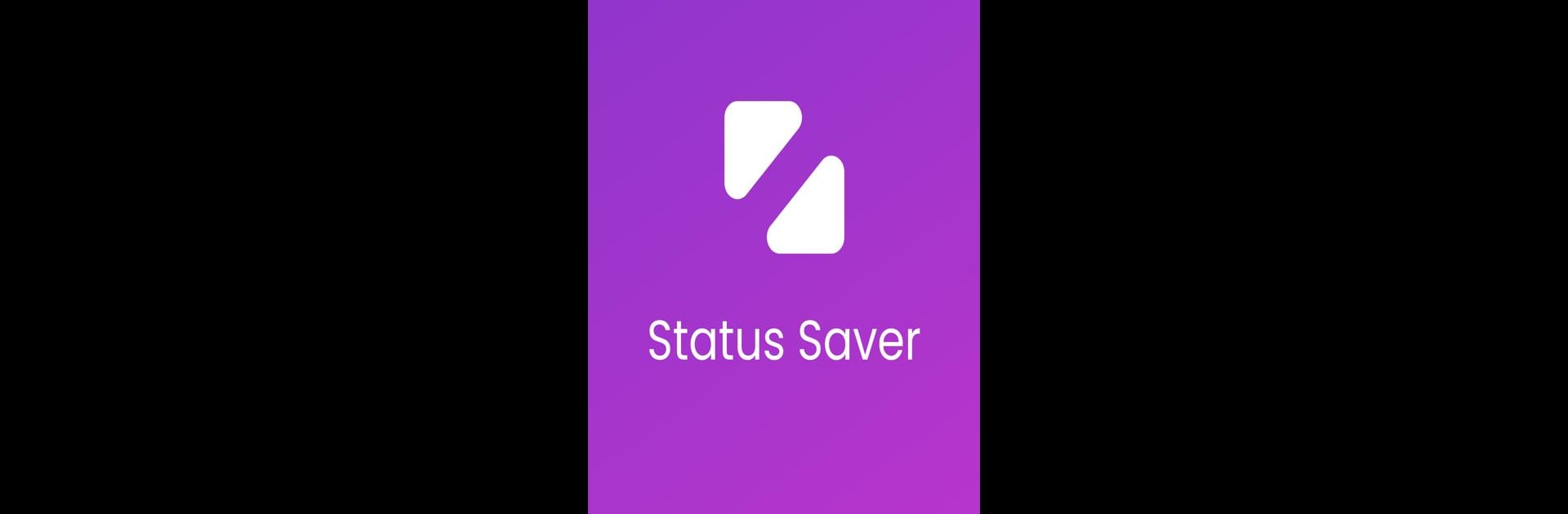 Status Saver