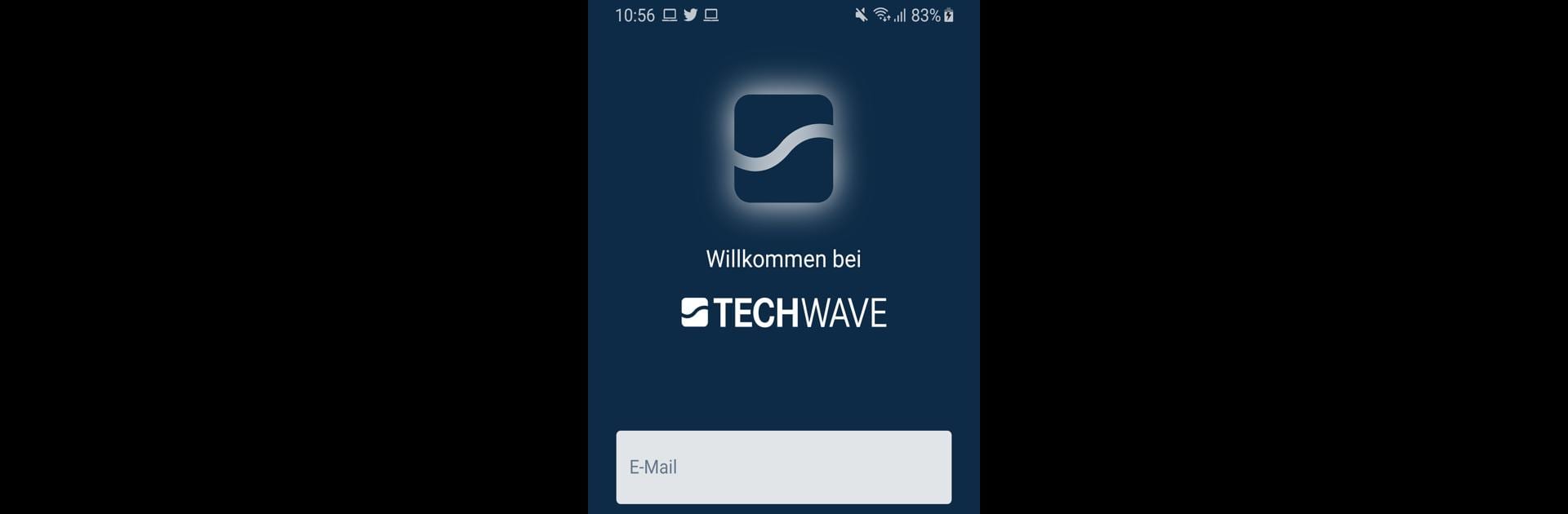 TECHWAVE Support
