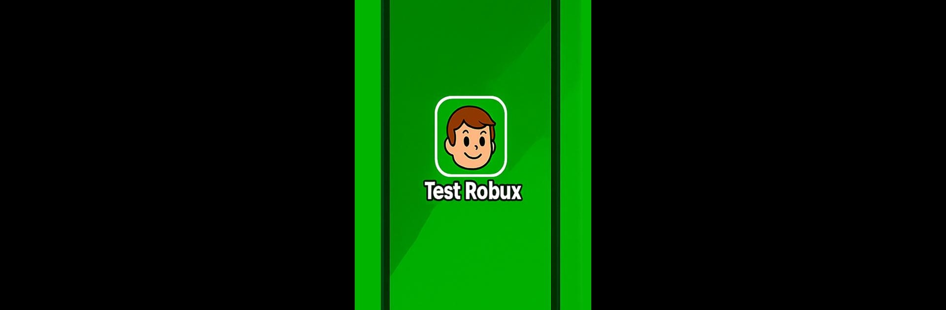 Test Robux