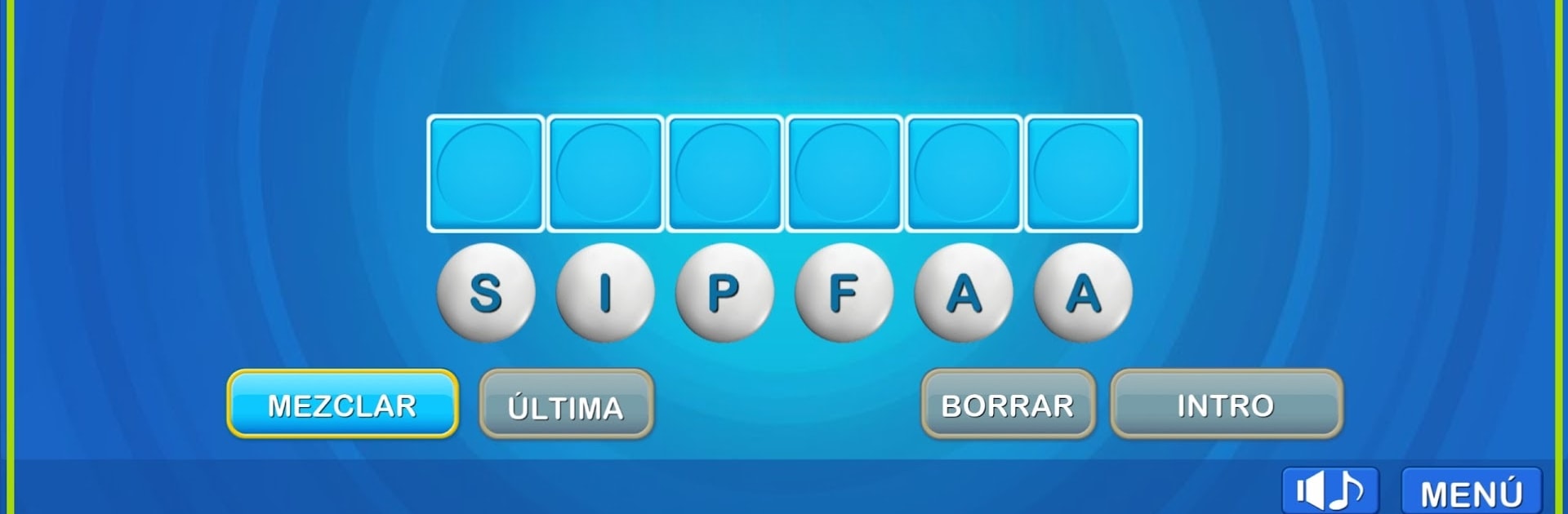 Text Twist Words 2