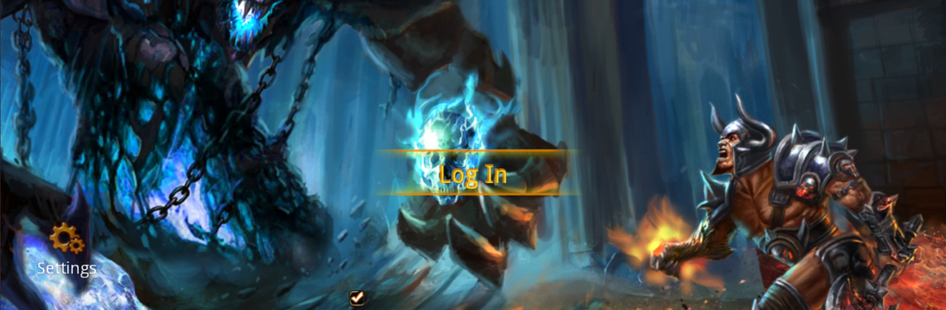 Era of Heroes