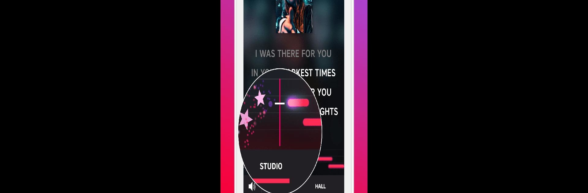 The Voice - Sing Karaoke
