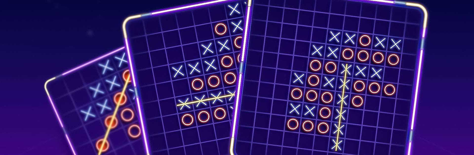 Tic Tac Toe Online puzzle xo - Apps on Google Play