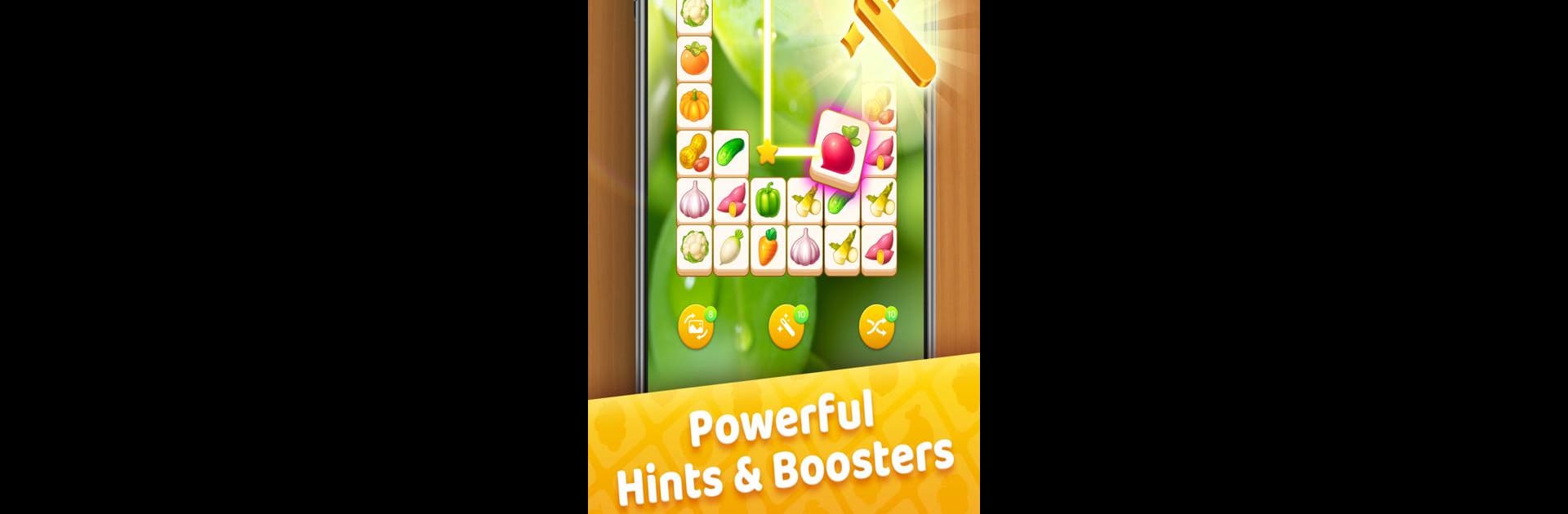 Tile Connect - Tile Match Game