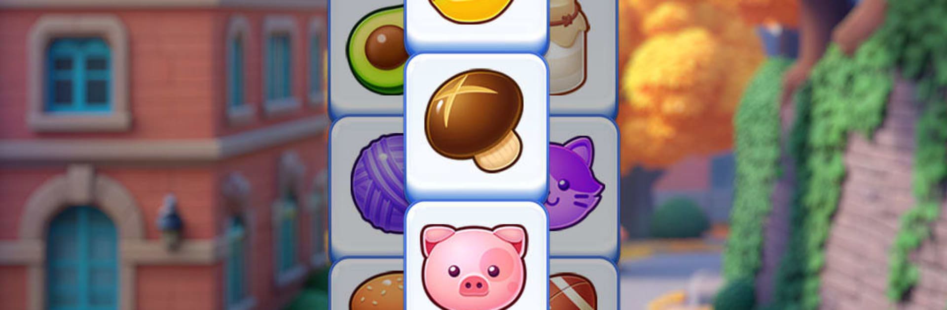 Tile Blast - Triple Match