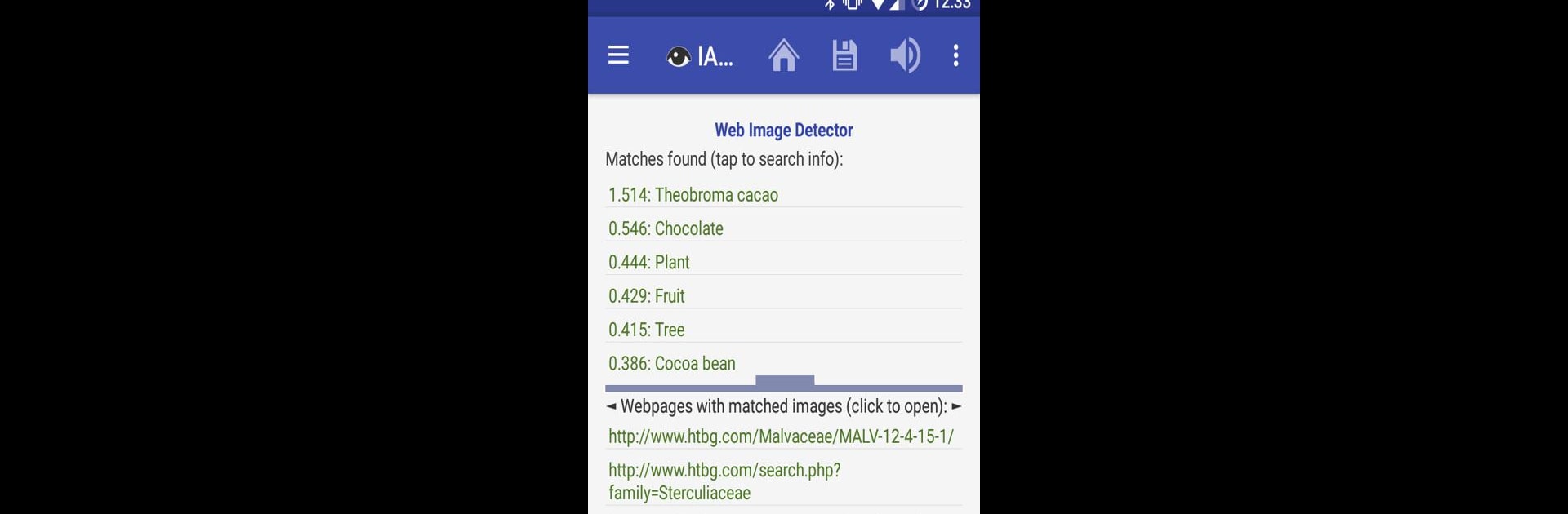 Image Analysis Toolset (IAT)