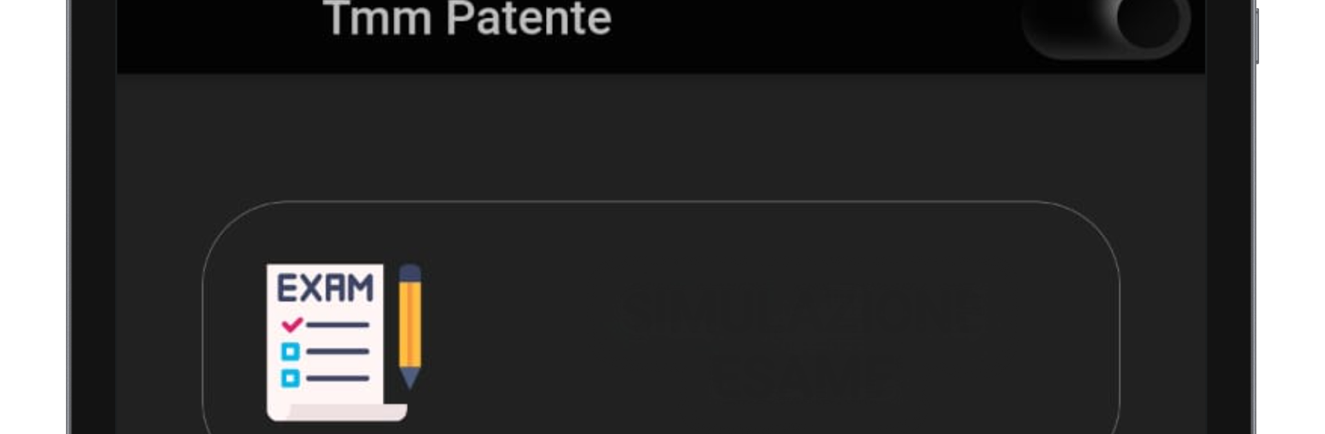 Tmm Patente