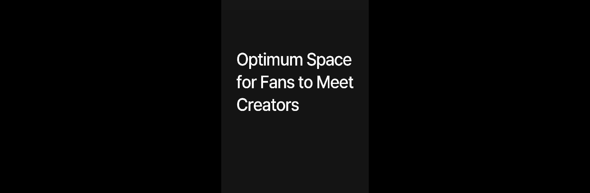 Likey - Interact with creators