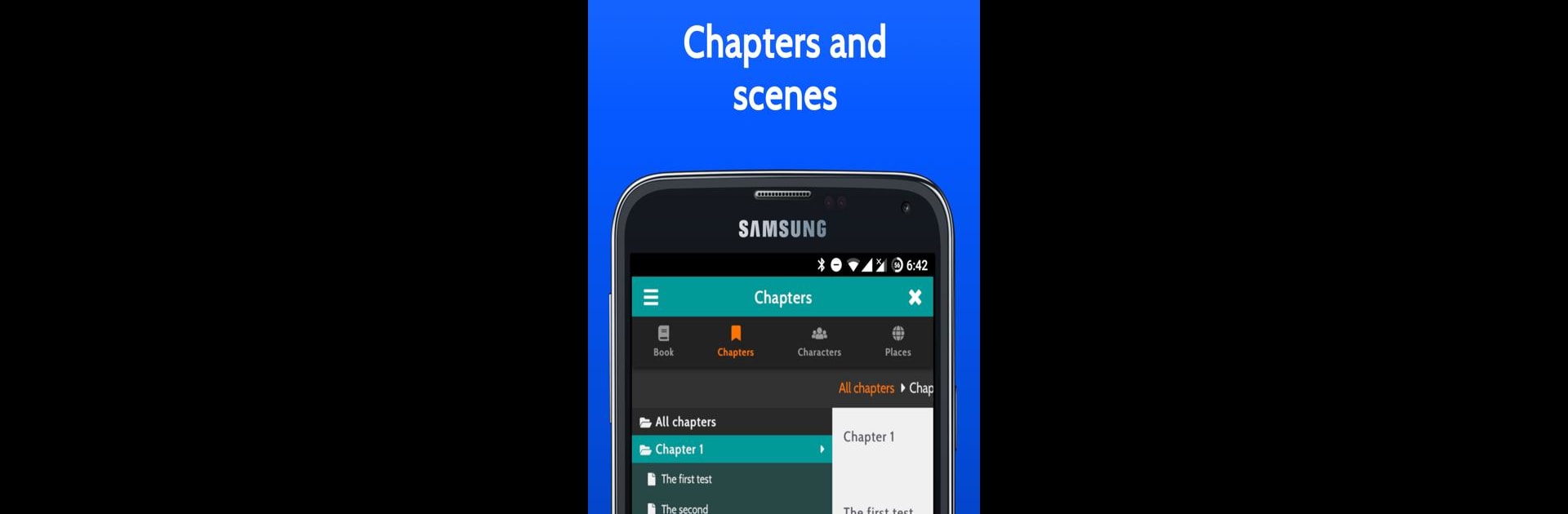 MyStory.today - Write your own book