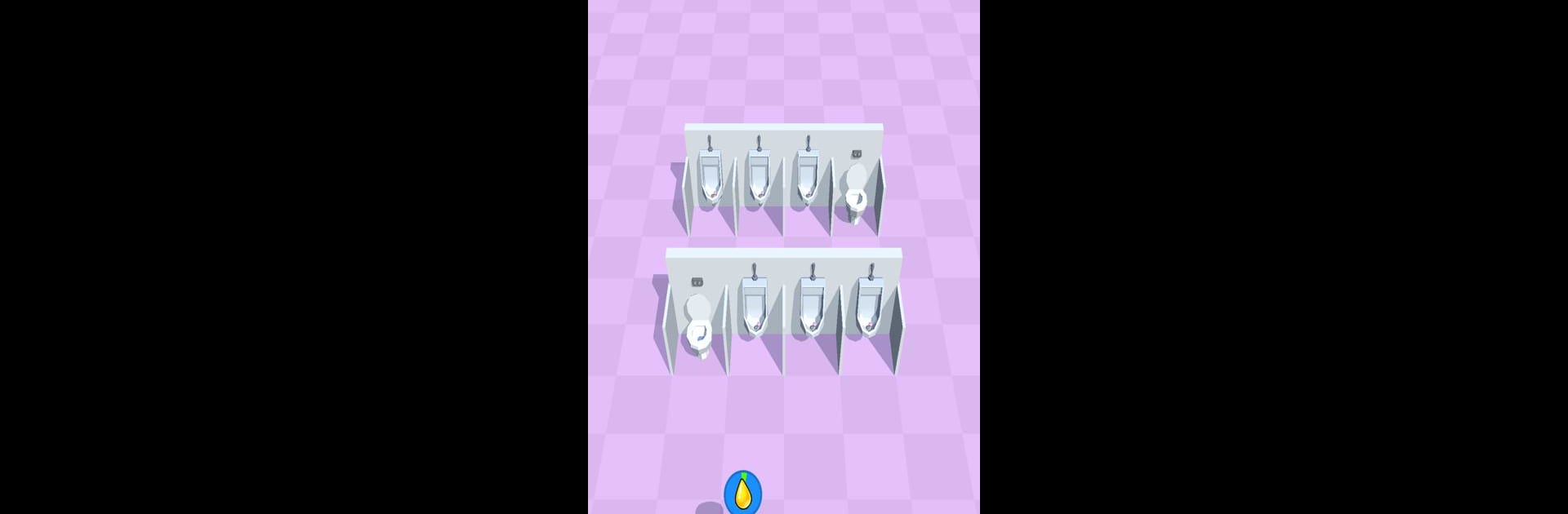 Toilet Manager