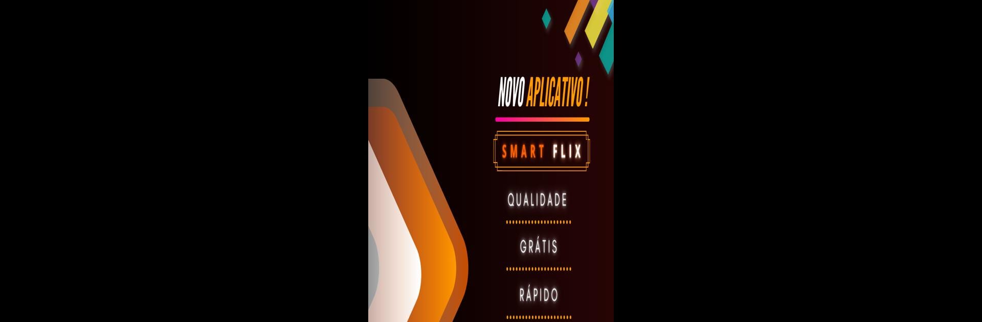 Smartflix V2 - Filmes e Séries