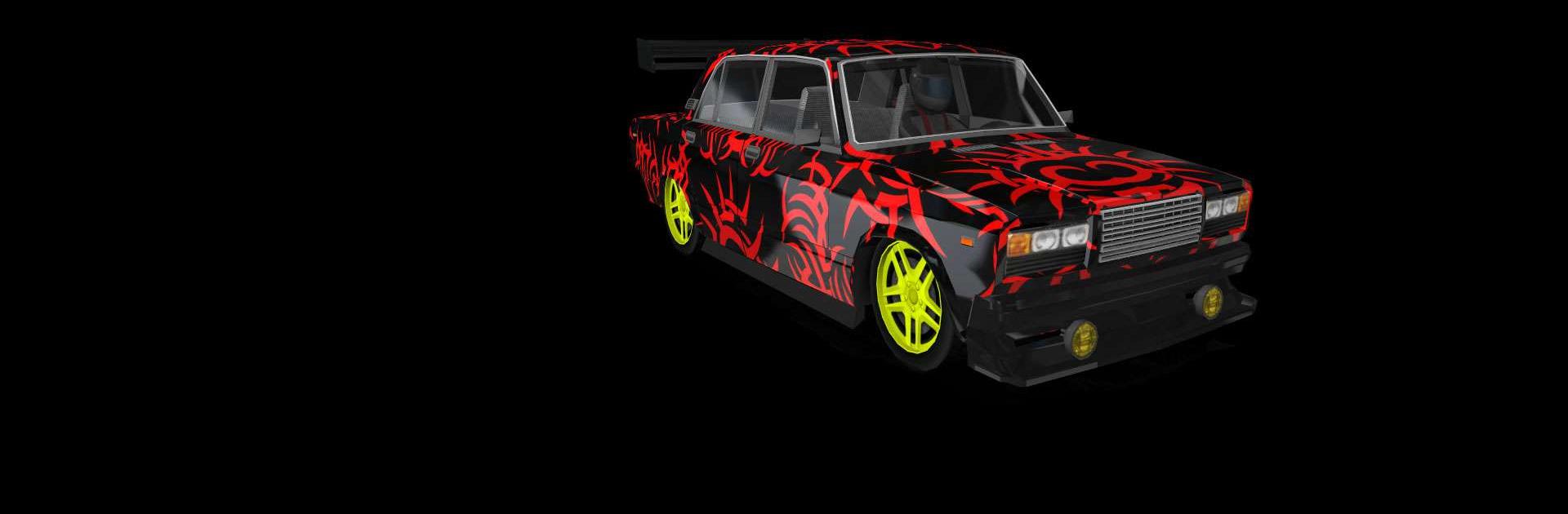 Drift Max