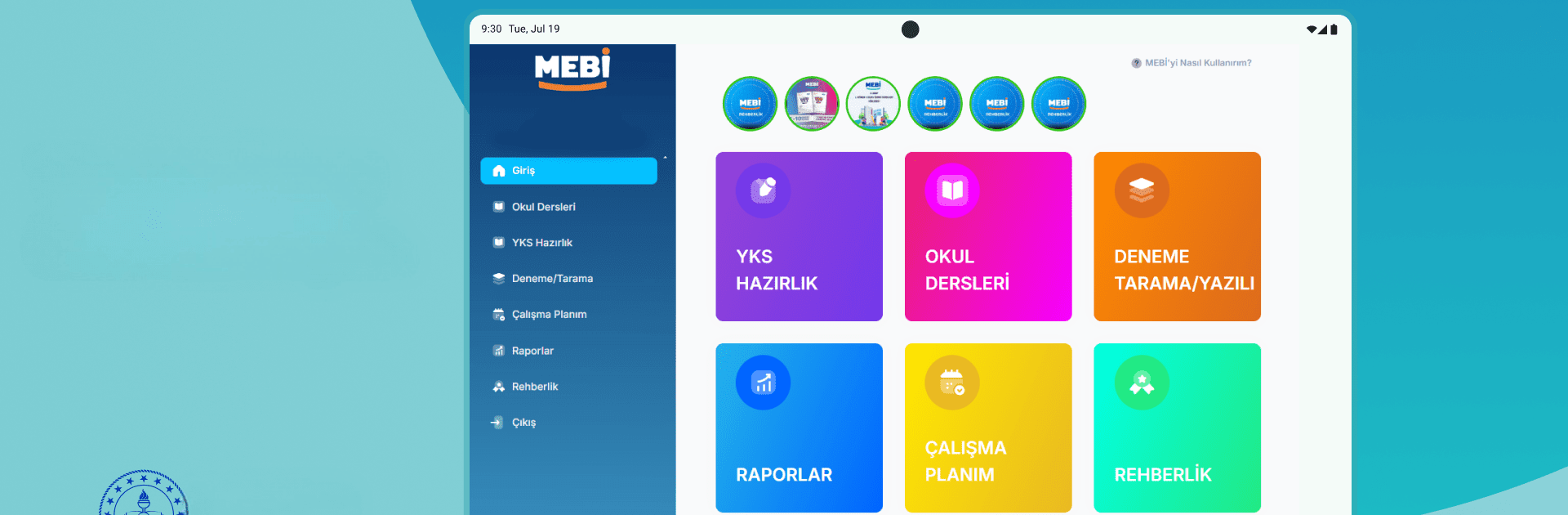 MEBİ