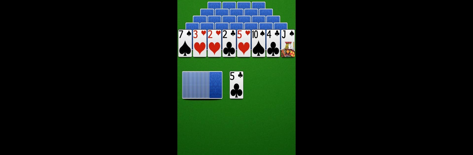 Solitaire TriPeaks - Best Free Classic Card Games