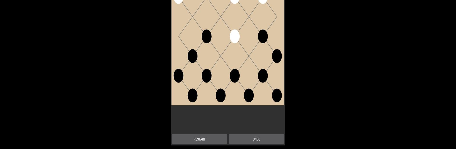 Filipino Checkers / Dama