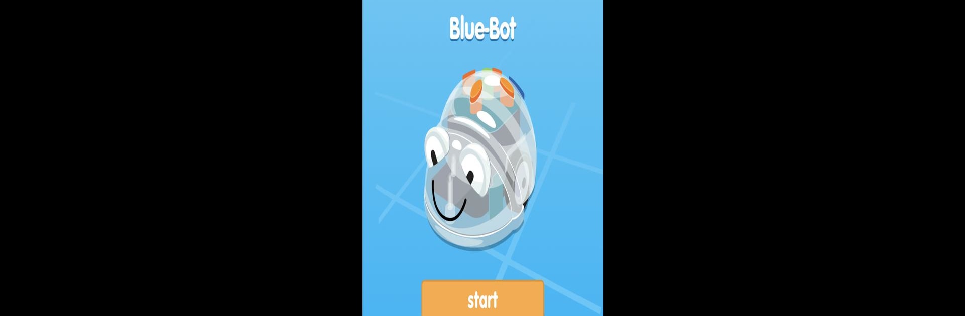 Blue-Bot