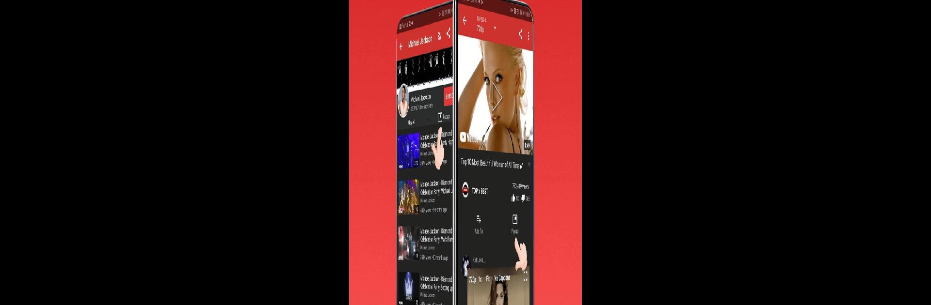 PlayTube - Play Videos