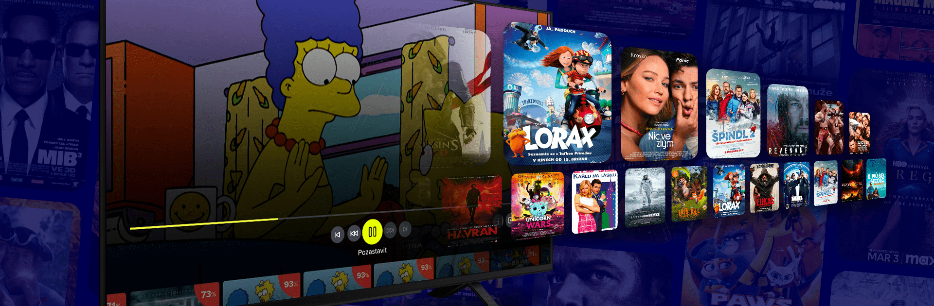 Pecka.TV