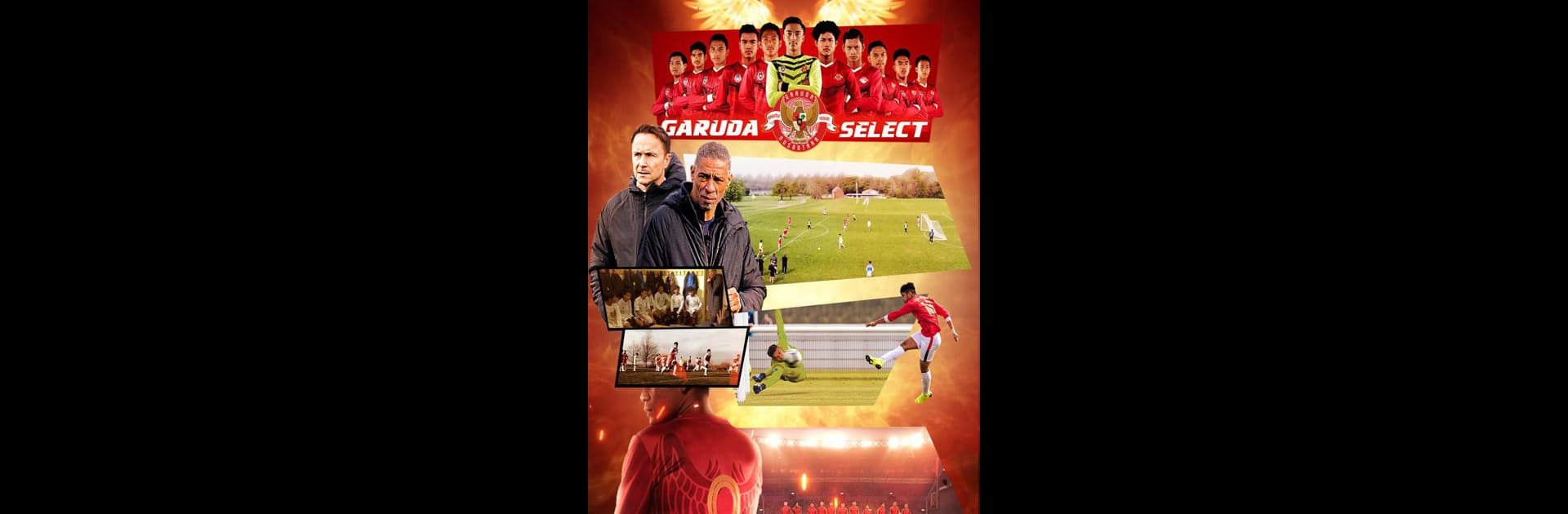 Mola TV - Broadcaster Resmi Liga Inggris 2019-2022