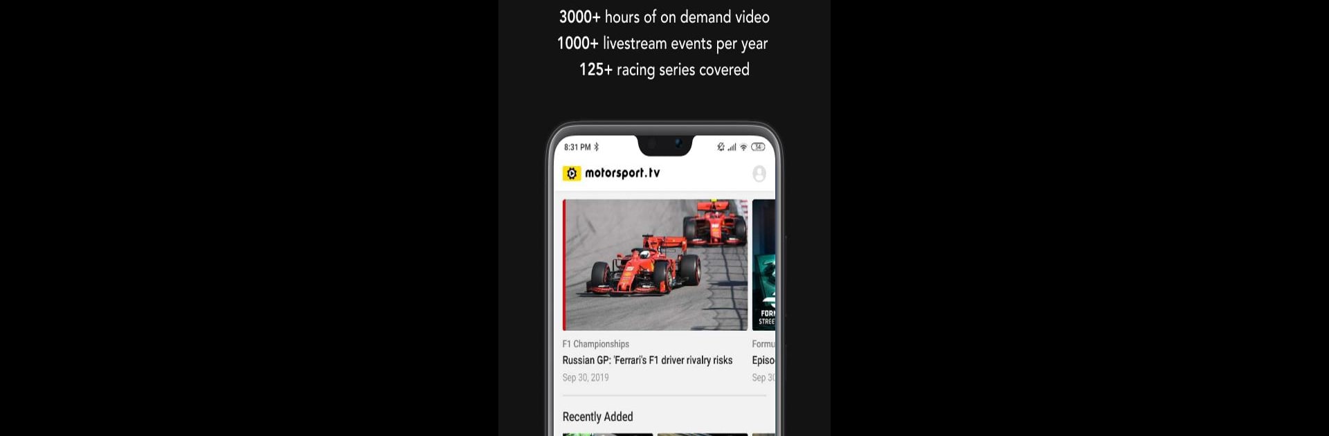 Motorsport.tv