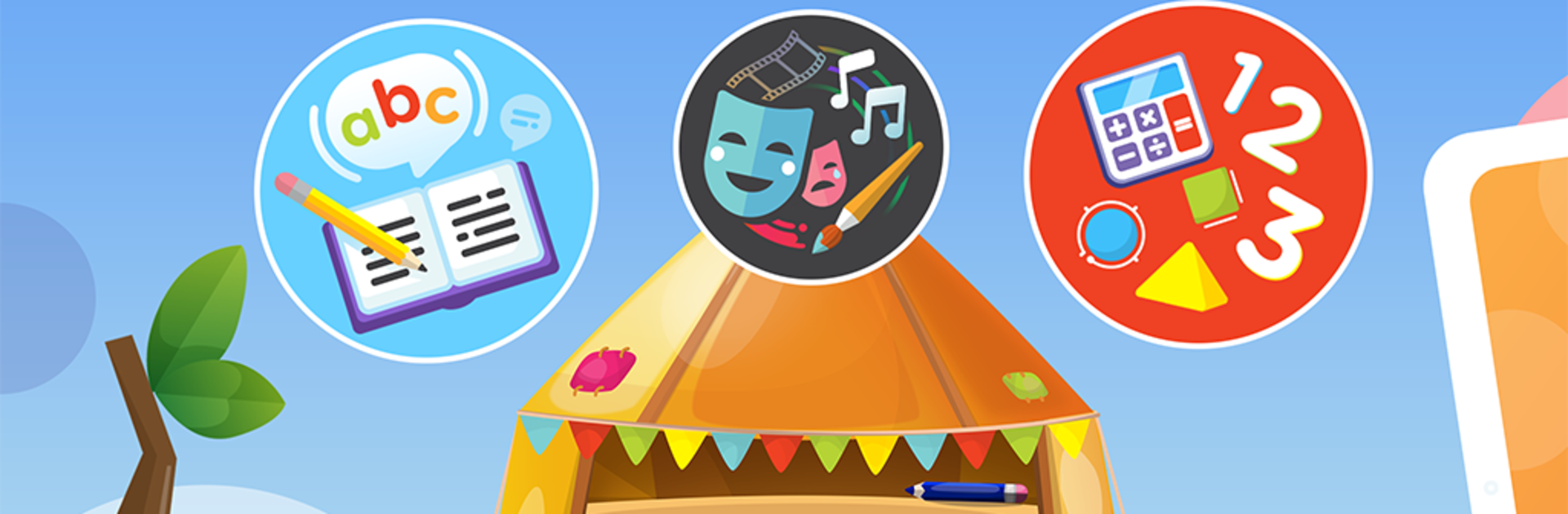 Hopster: ABC Games for Kids