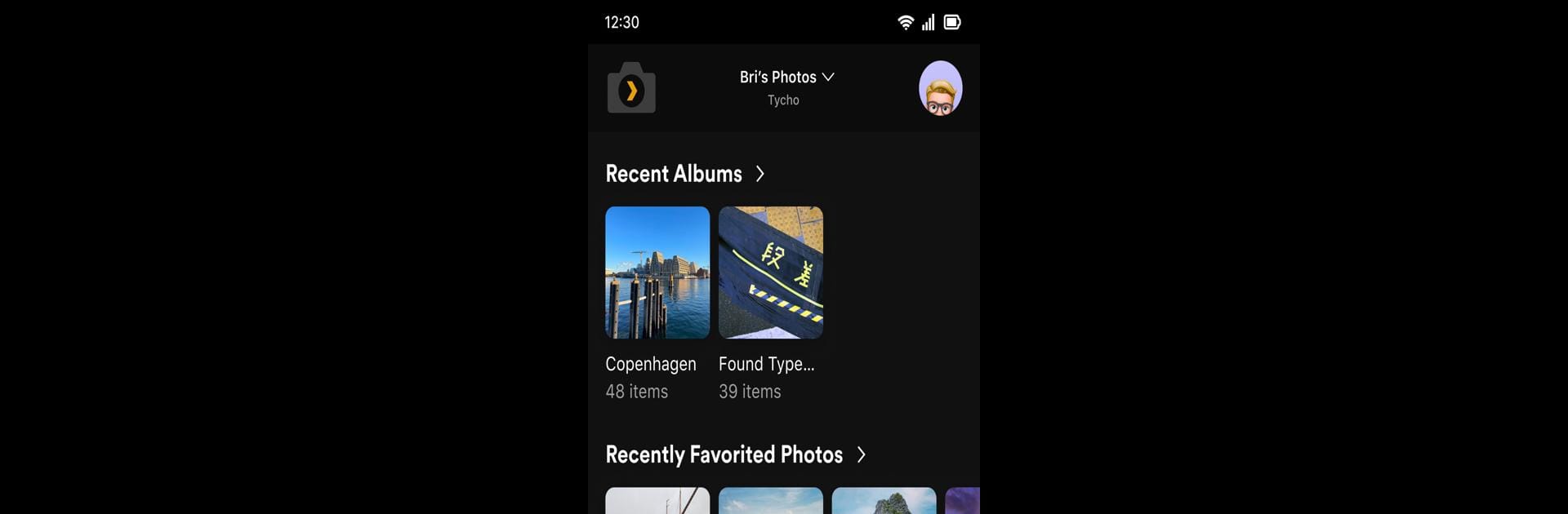 Plex Photos