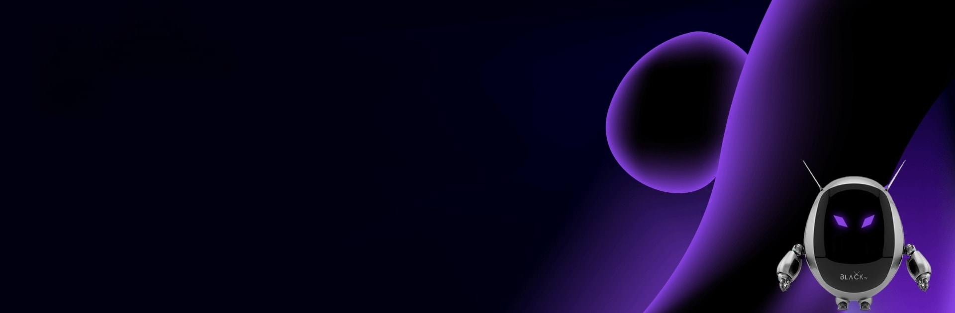 Blacktv 4k