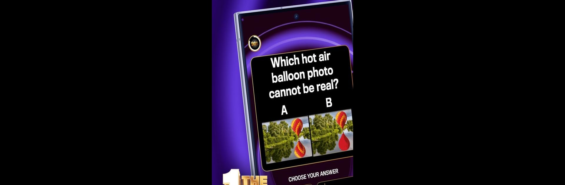 The 1% Club TV Show Quiz Game