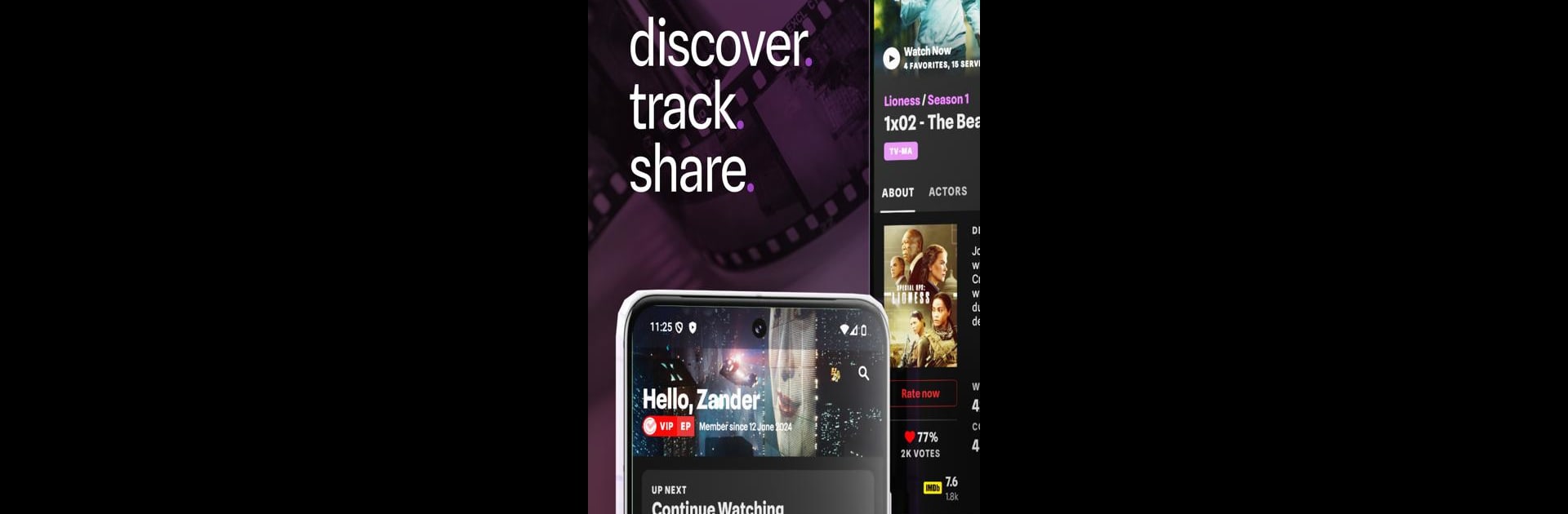 trakt.TV