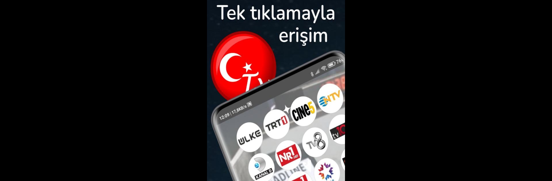 Tv Türkiye