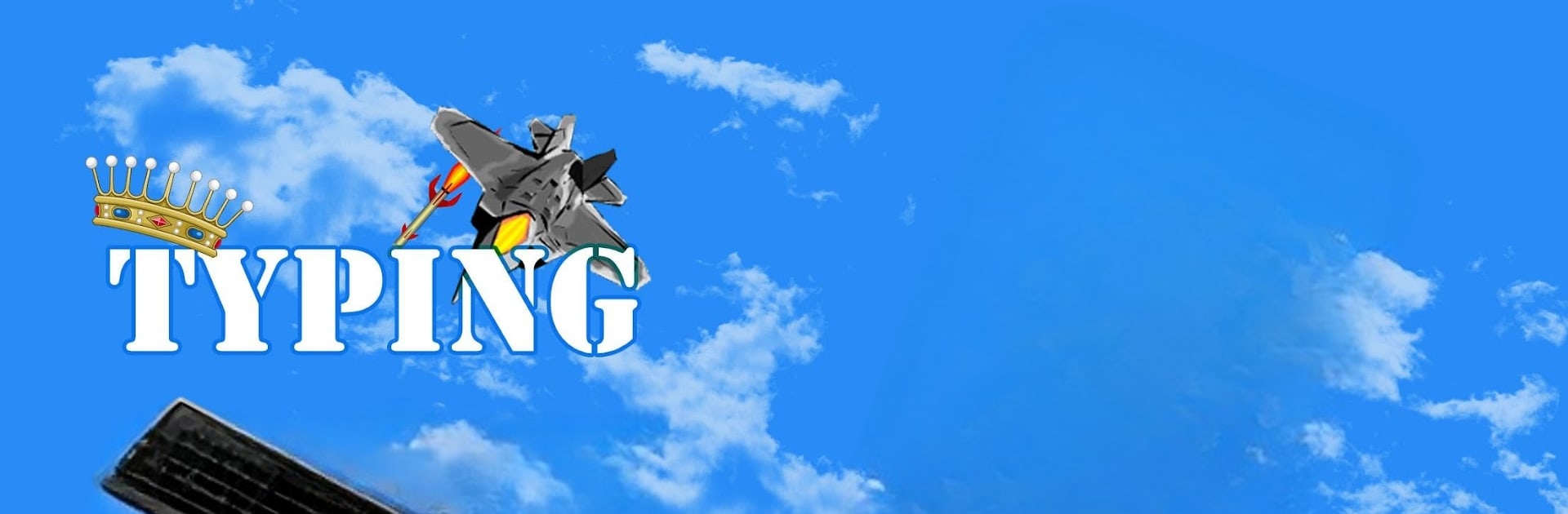 Typing Game - Typing Attack