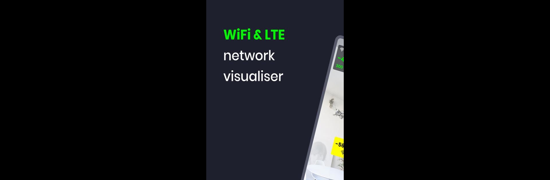 WiFi AR