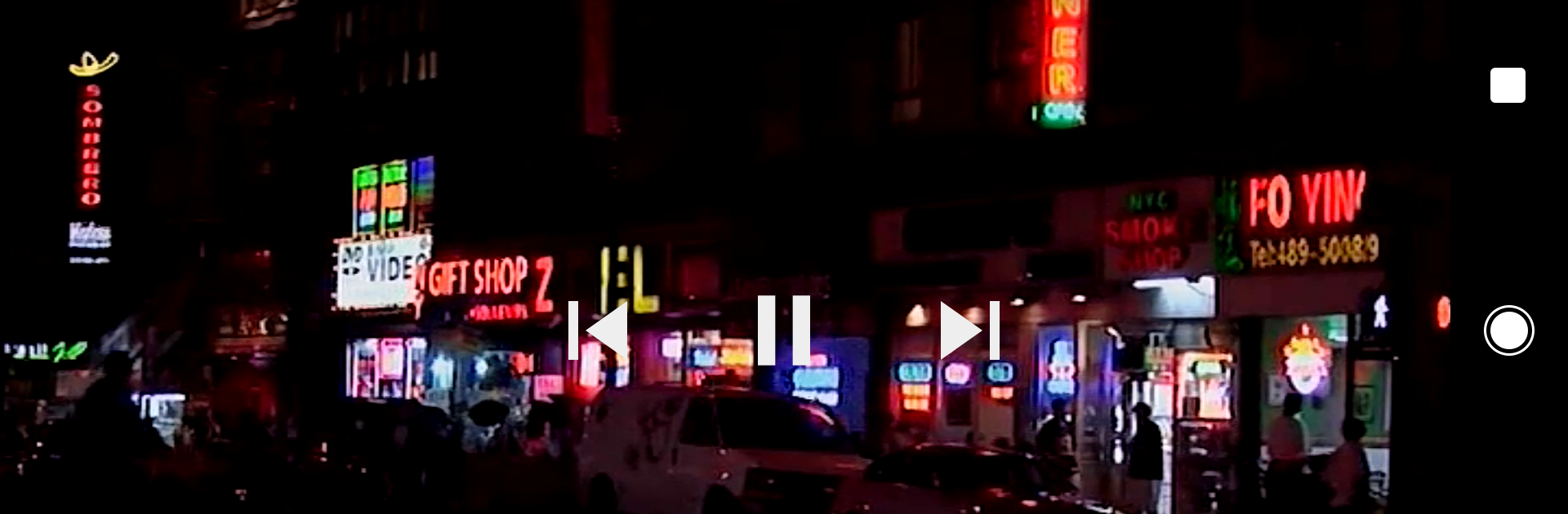 Columbus WEB TV