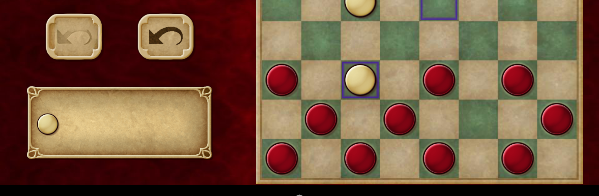 Checkers