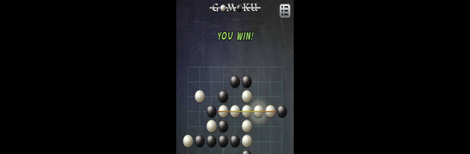 Gomoku