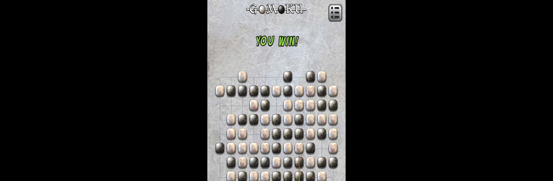 Gomoku Free
