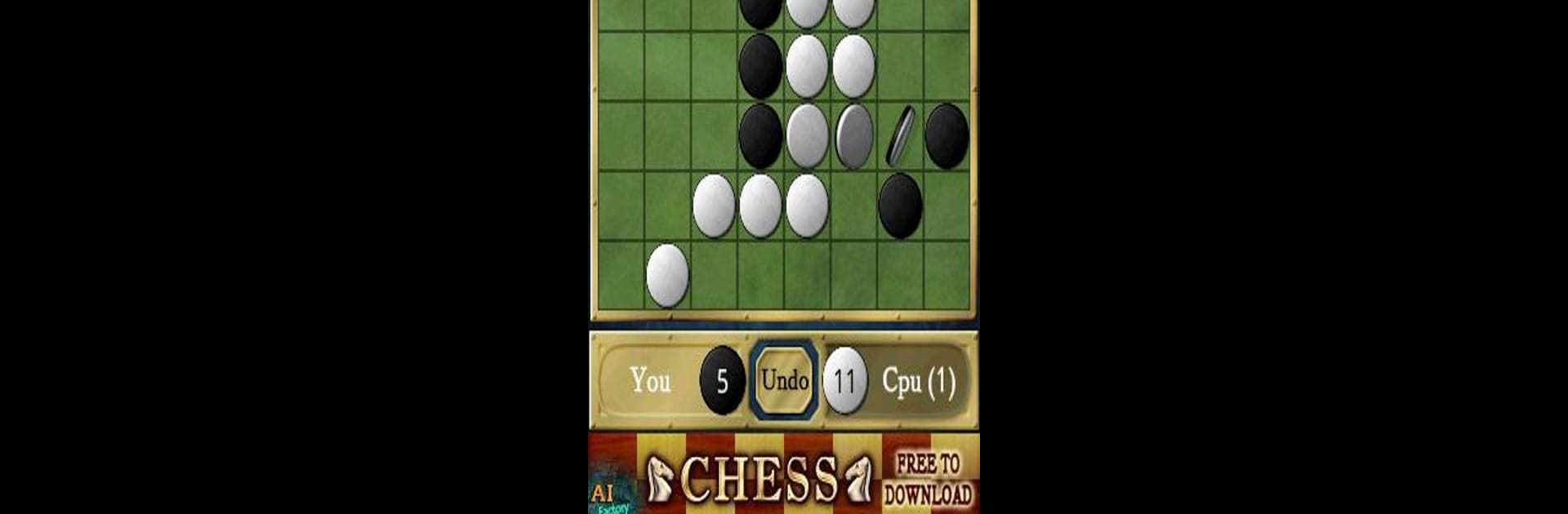 Reversi