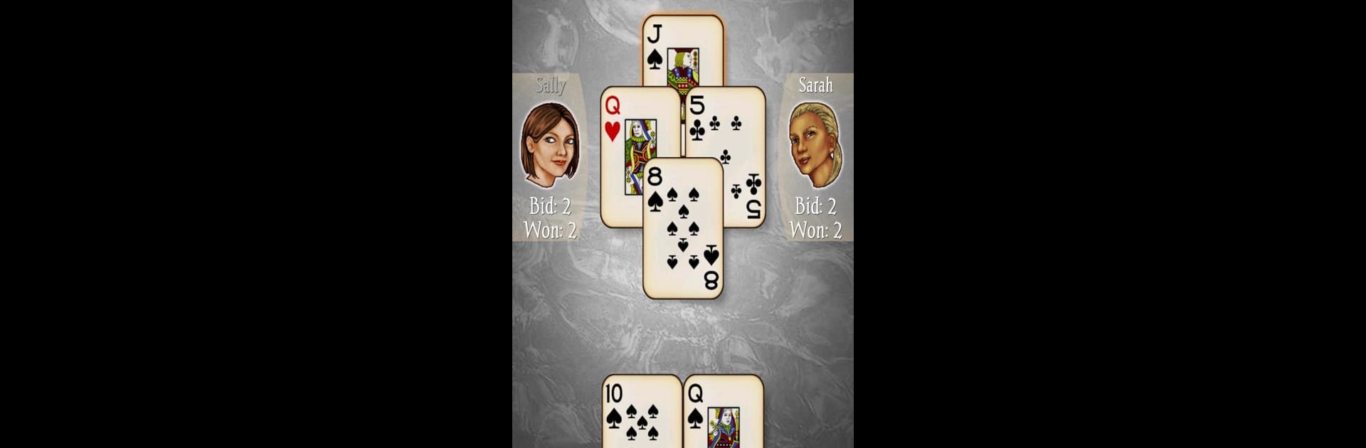 Spades