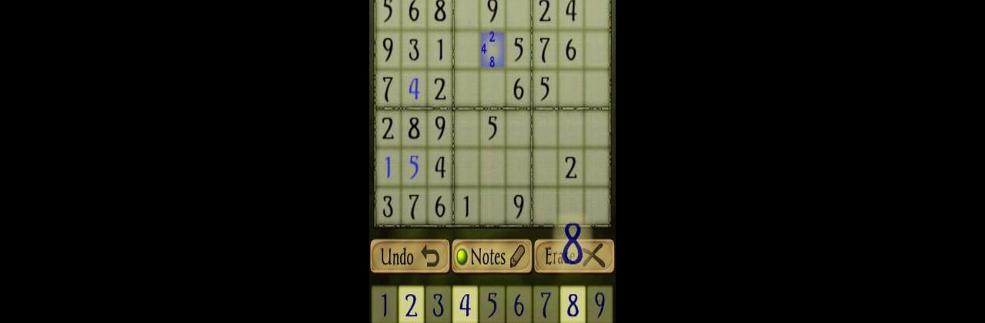 Sudoku Free