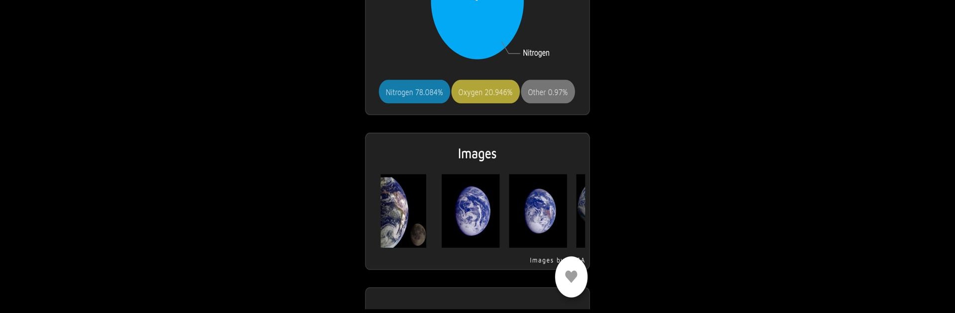 Pocket Planets